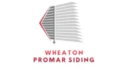 Wheaton Promar Siding