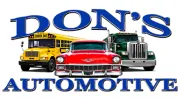Don's Automotive