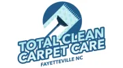 Total Clean Carpet Care