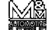 M & M Automotive Of Rhinebeck