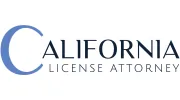 California License Attorney