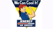 Jenergy Air Services