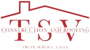TSV Construction & Roofing