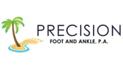 Precision Foot & Ankle