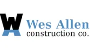 Wes Allen Construction