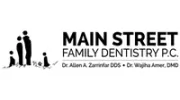 Main Street Family Dentistry PC