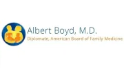 Albert Boyd, MD