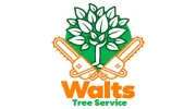WALT'S TREE SERVICE