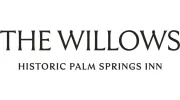 The Willows Historic Palm Springs Inn