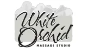 White Orchid