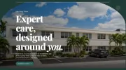 Terraces Of Lake Worth Rehab