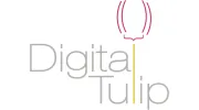 Digital Tulip