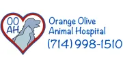 Orange Olive Animal Hospital
