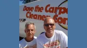 Dave The Carpet Cleaner