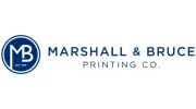 Marshall & Bruce