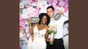Big Hugs Photo Booth