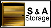 S & A Storage