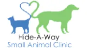 Hide-A-Way Small Animal Clinic