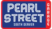 Pearl Street Garage