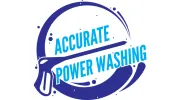 Accurate Power Wash