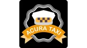Trenton Acura Taxi