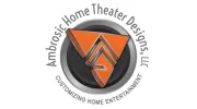 Ambrosic Home Theater Designs