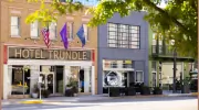 Hotel Trundle