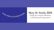 Mary H. Smith