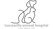 Tuscawilla Animal Hospital
