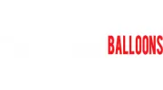 Visual Fantasies Balloon