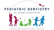 Spangler, Lambert & Lipp Pediatric Dentistry