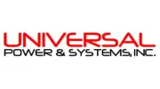 Universal Power & Systems