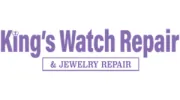 King's Watch Repair