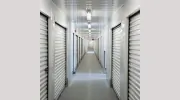 Security Self Storage