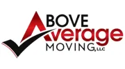 Above Average Moving