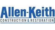Allen Keith Construction