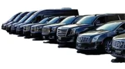 Blasian Limousine & Transportation