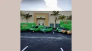 SERVPRO Of East Davie/Cooper City