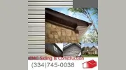 CMC Siding & Contracting