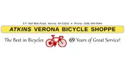 Atkins' Verona Bicycle Shoppe