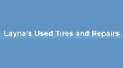 Layna's Used Tires & Repair