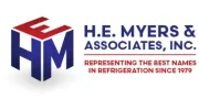 H E Myers & Associates