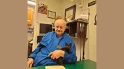 Old Trolley Road Animal Clinic