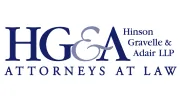 Hinson Gravelle & Adair