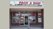 Parkwood Pack & Ship