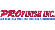 Pro Finish