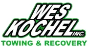 Wes Kochel