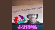 At Your Service
