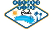 Summer Time Pools