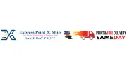 Express Print & Ship